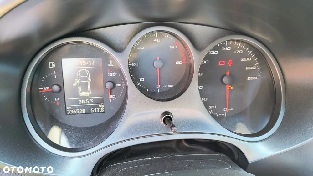 Seat Leon 2.0 TDI FR - 10