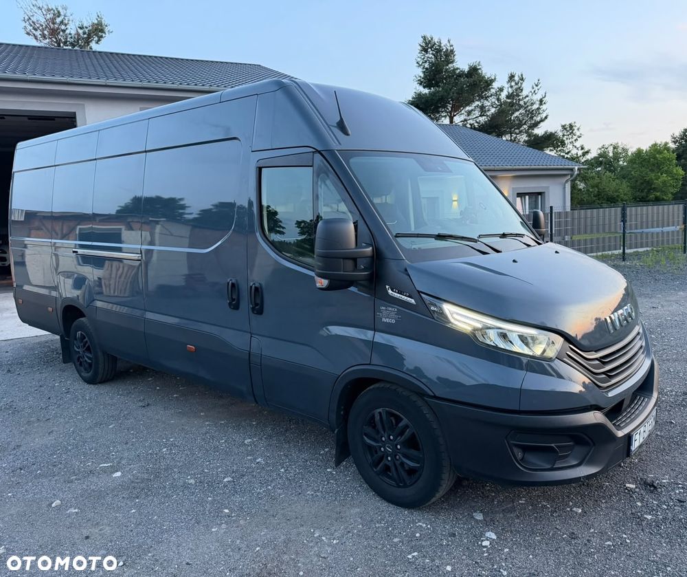 Iveco Daily - 5