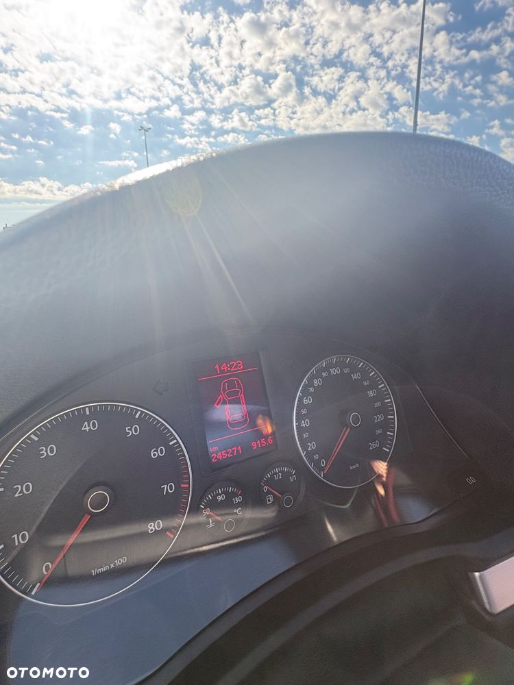 Volkswagen Eos 1.4 TSI - 11