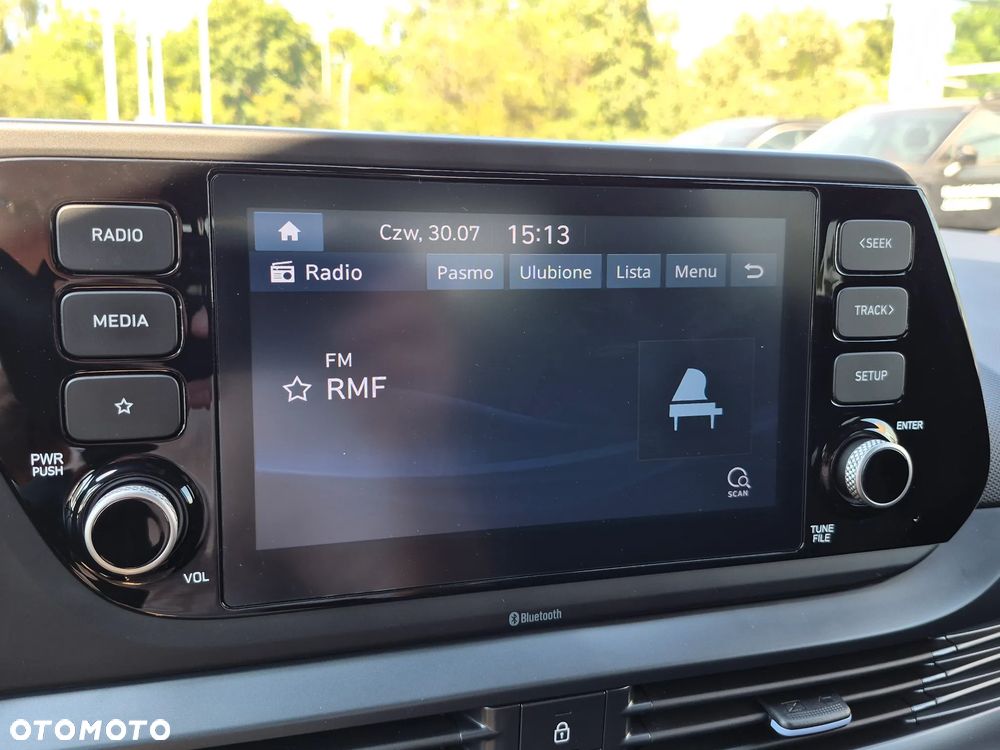 Hyundai i20 1.6 T-GDI N Performance - 25