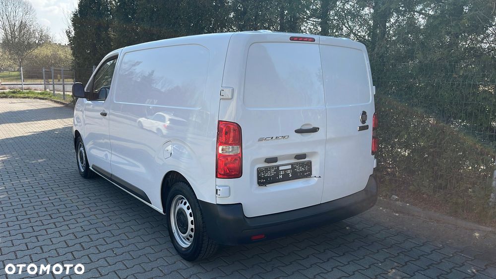 Fiat Scudo - 6