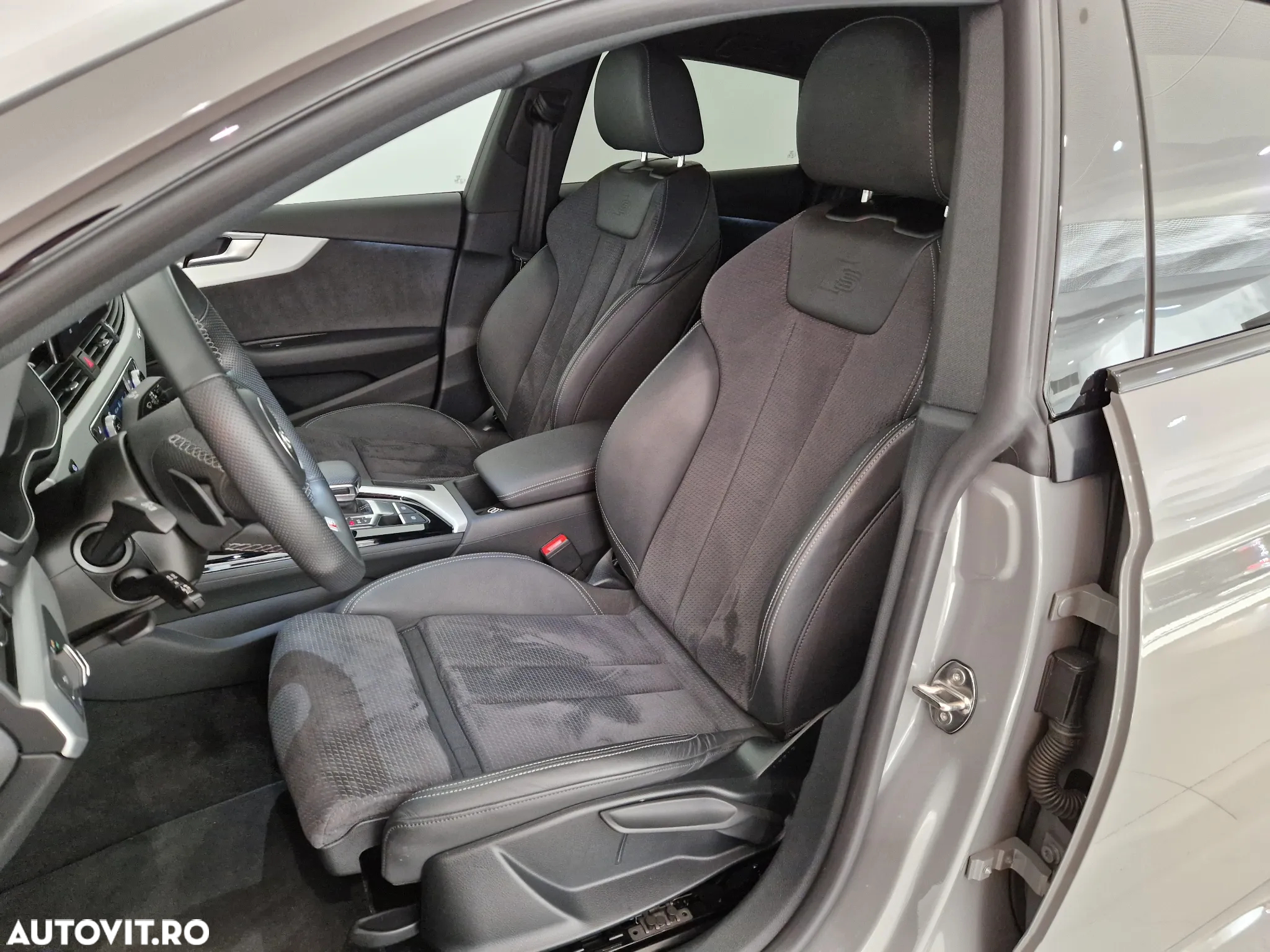 Audi A5 - 11