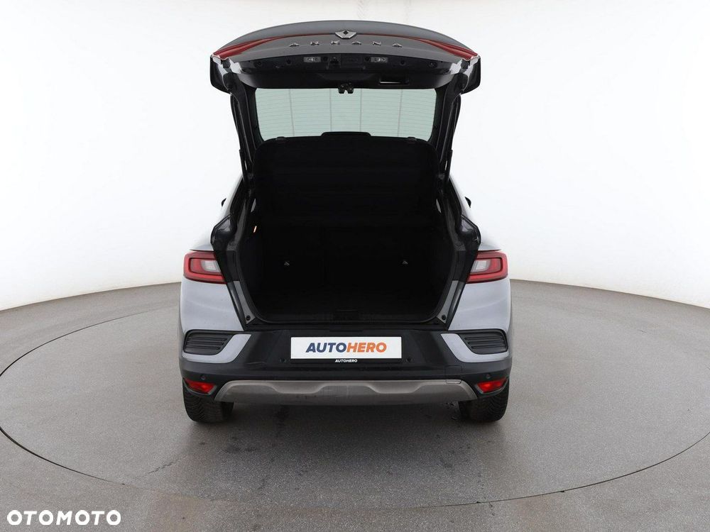 Renault Arkana 1.3 TCe mHEV Intens EDC - 20