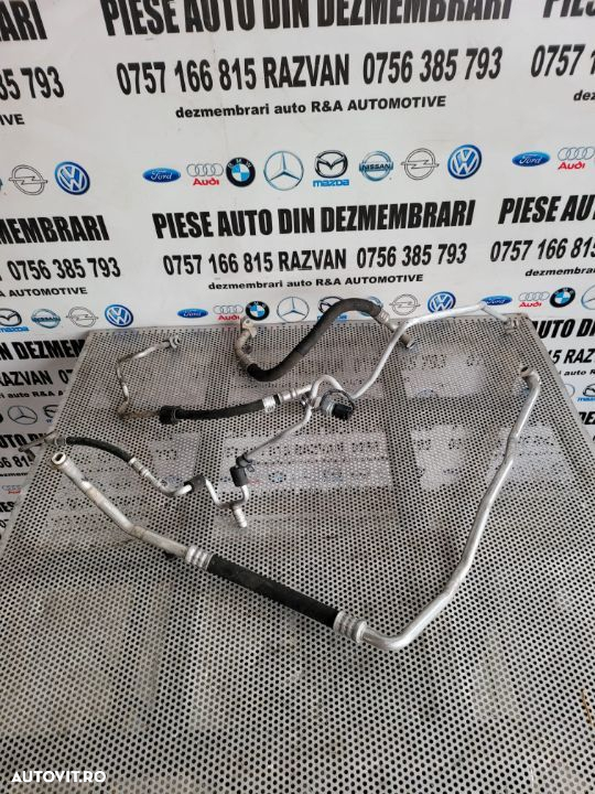 Conducte Conducta Clima Ac Mini Cooper One Clubman Countryman F54 F55 F56 F60 2.0 D - 3