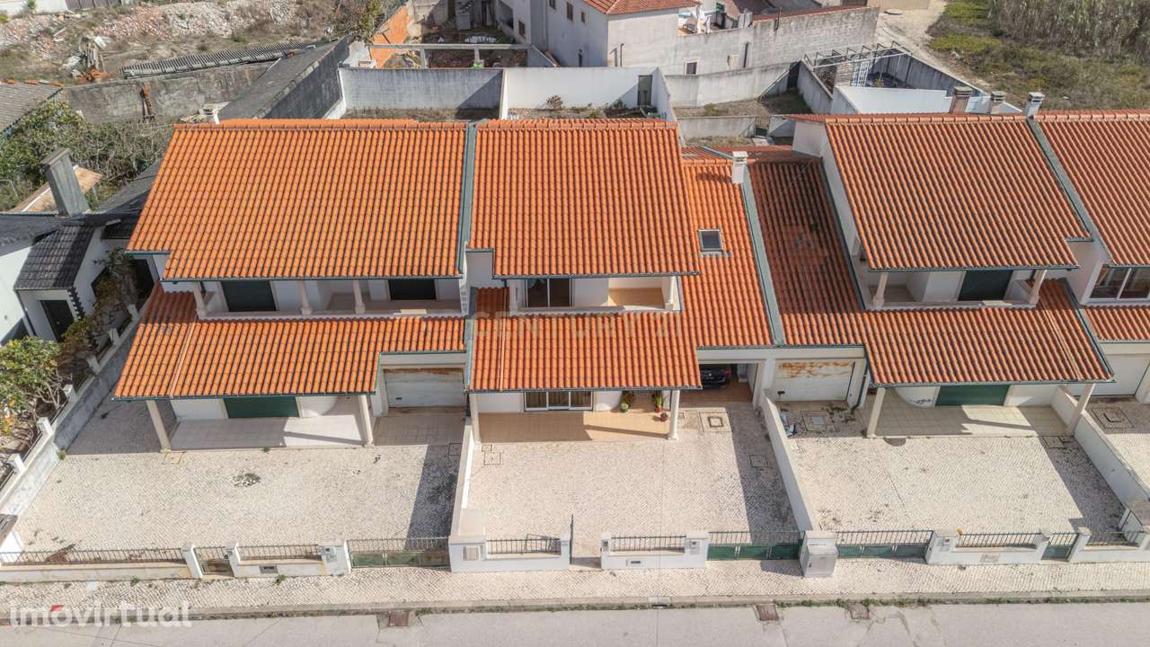 Moradia T3 na Praia de Lavos — Oportunidade Única - Grande imagem: 5/60