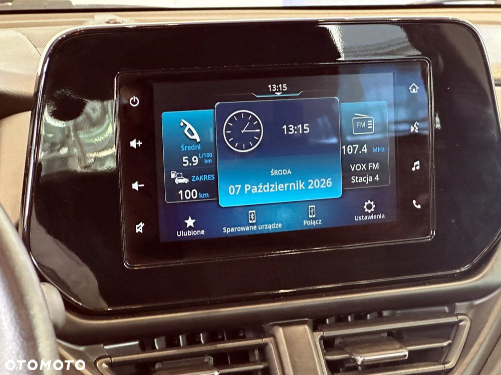 Suzuki S-Cross 1.5 DualJet Hybrid Premium AGS - 24