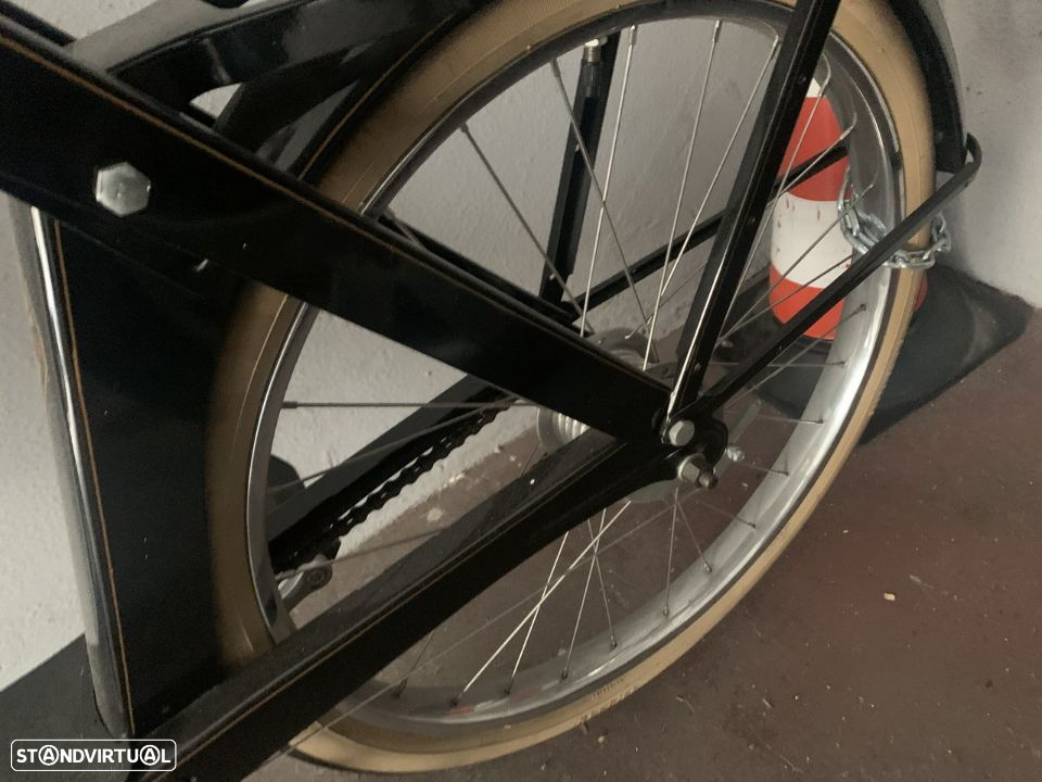 Outra não listada Solex 3800 “Nova 0 Km” - 8