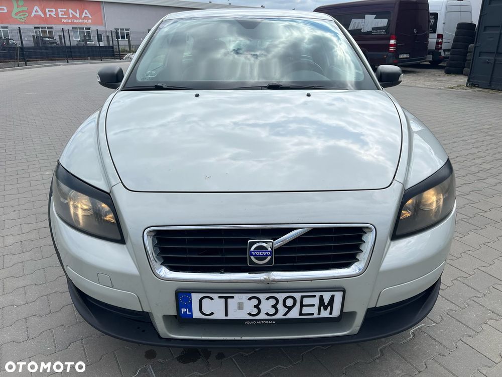 Volvo C30 1.6D - 5
