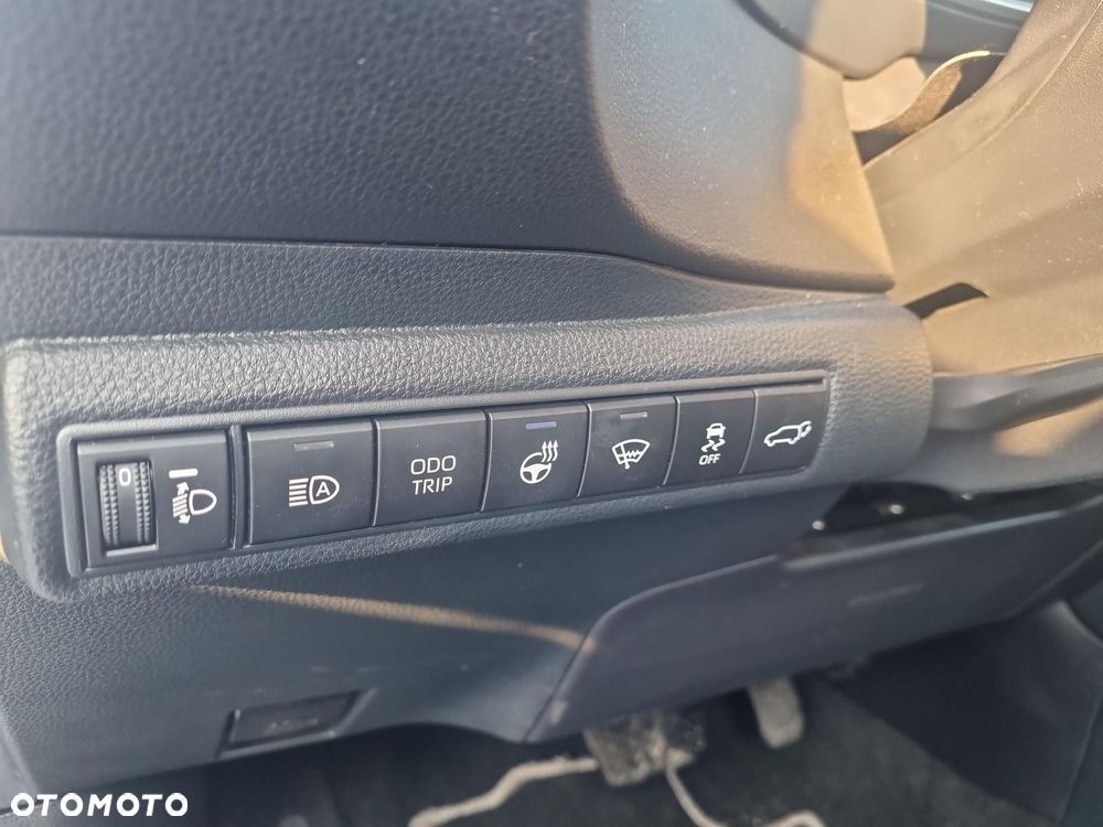 Toyota Corolla 1.8 Hybrid Style - 20