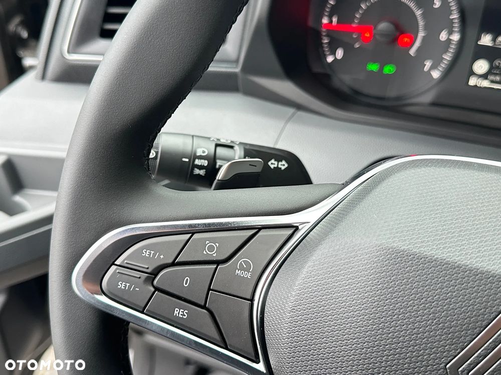 Renault Master 2.0 dCi 170 KM automat AT9 autolaweta Jegger - 13