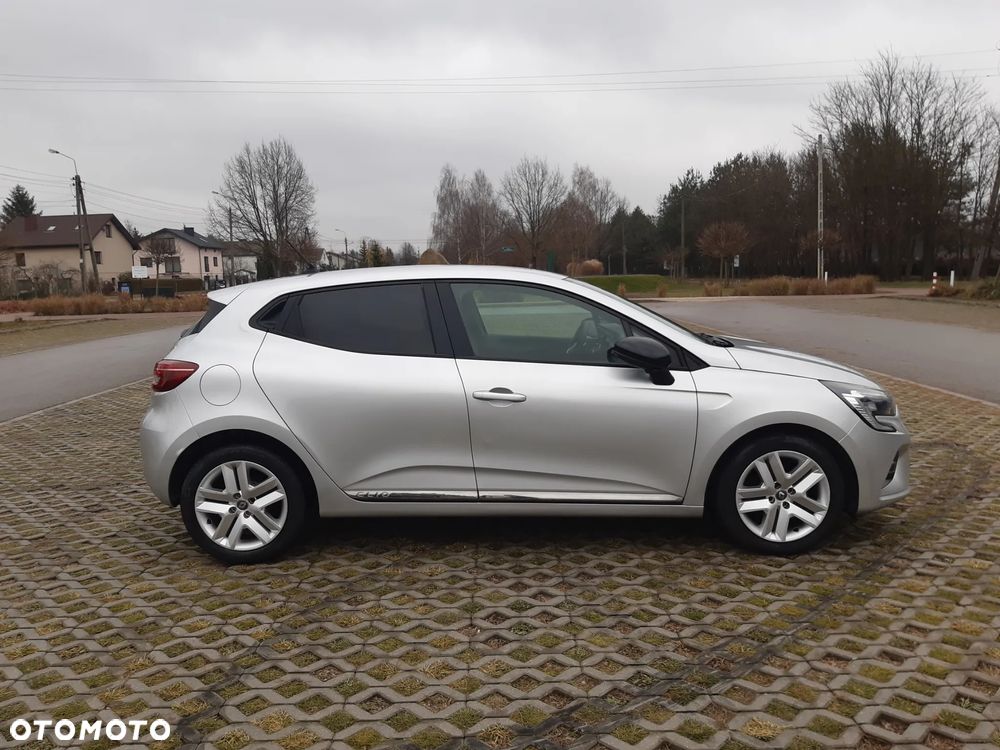 Renault Clio 1.0 TCe Equilibre - 18