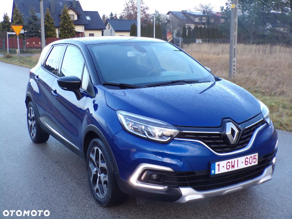 Renault Captur (ENERGY) TCe 90 BOSE EDITION - 16