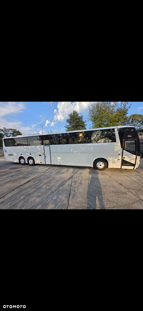 Volvo B12B - 5