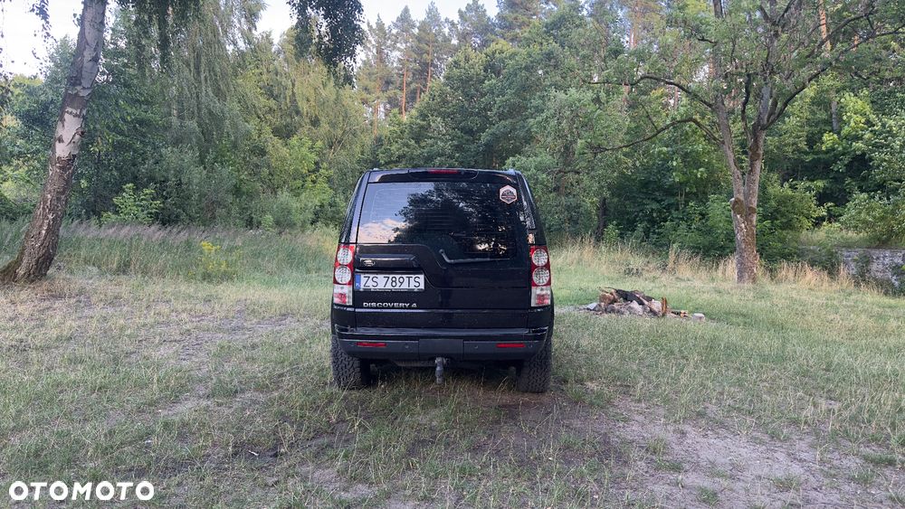 Land Rover Discovery 3.0D V6 SE - 5