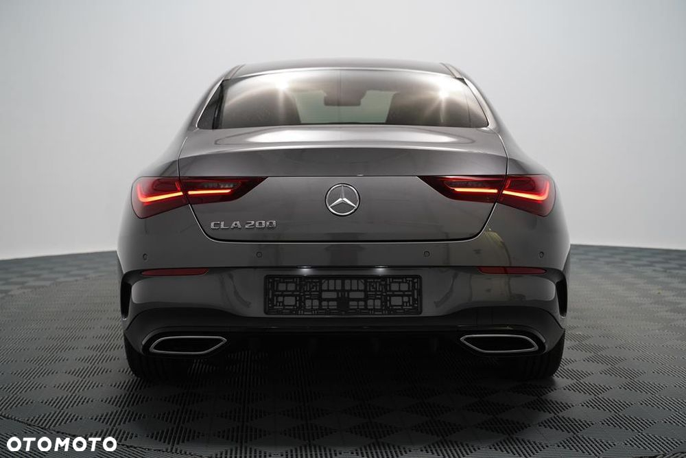 Mercedes-Benz CLA 200 mHEV AMG Line 7G-DCT - 5
