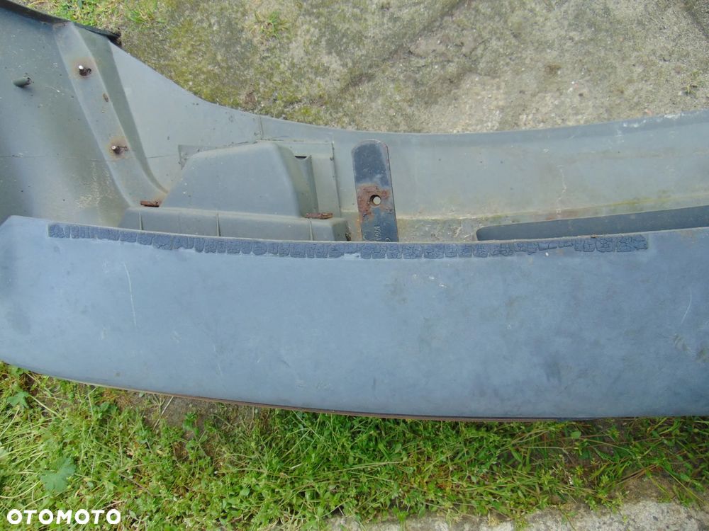 Zderzak przedni przód Ford Scorpio MK1 I - 22