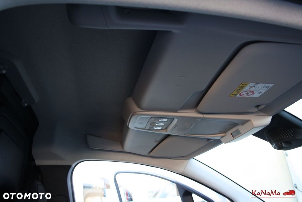 Mercedes-Benz Citan - 22