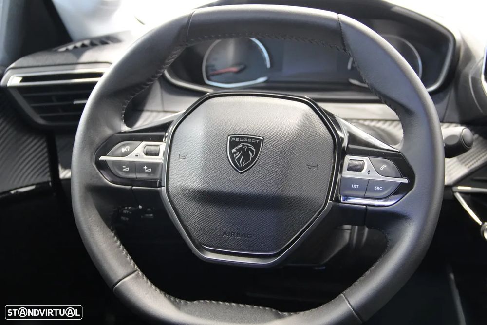 Peugeot 208 1.2 PureTech Active Pack - 9