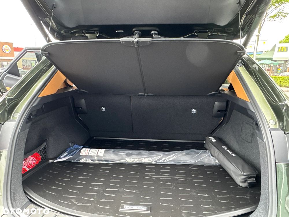 Lexus NX - 12