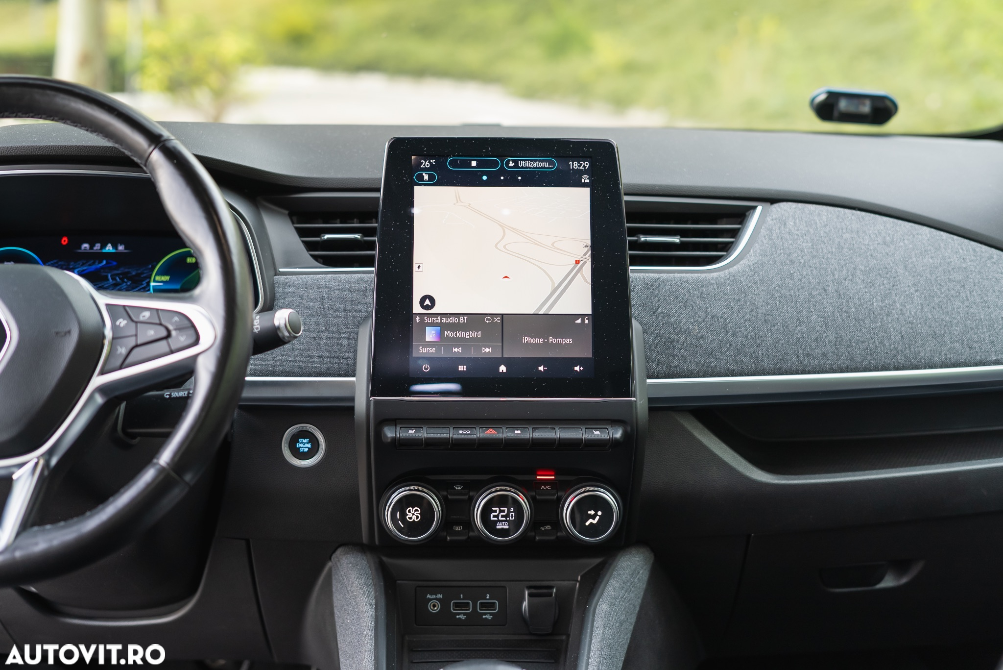Renault ZOE 50 R135 Zen - 3