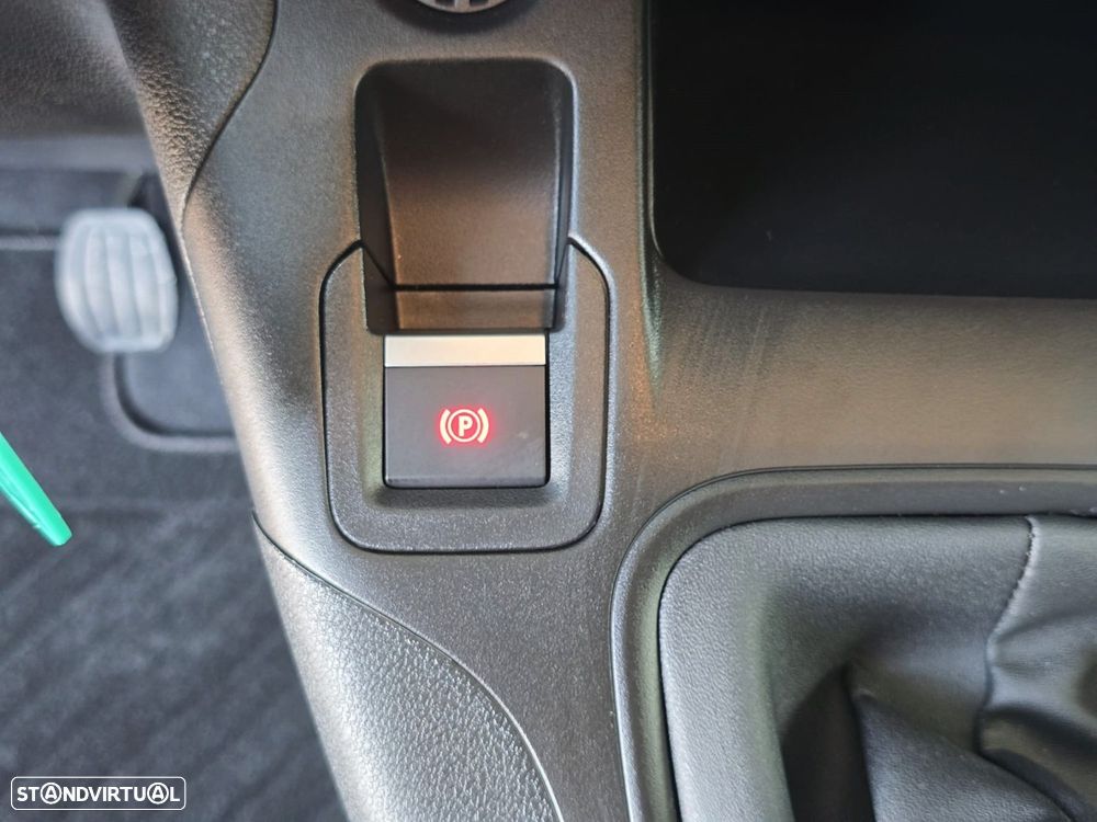 Fiat Doblo 1.5 BlueHDi Maxi - 18
