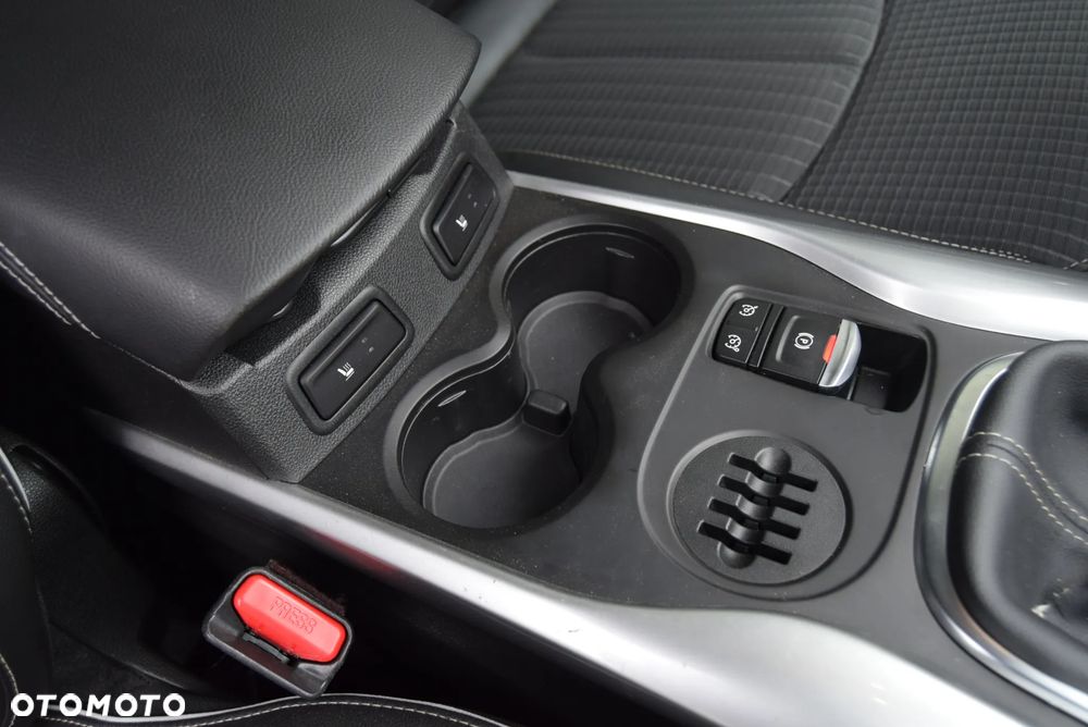 Renault Kadjar Energy TCe 130 Bose Edition - 21