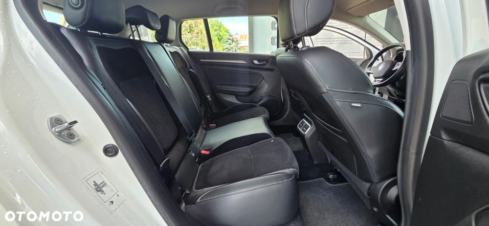 Renault Megane 1.2 16V TCE Energy Dynamique - 36