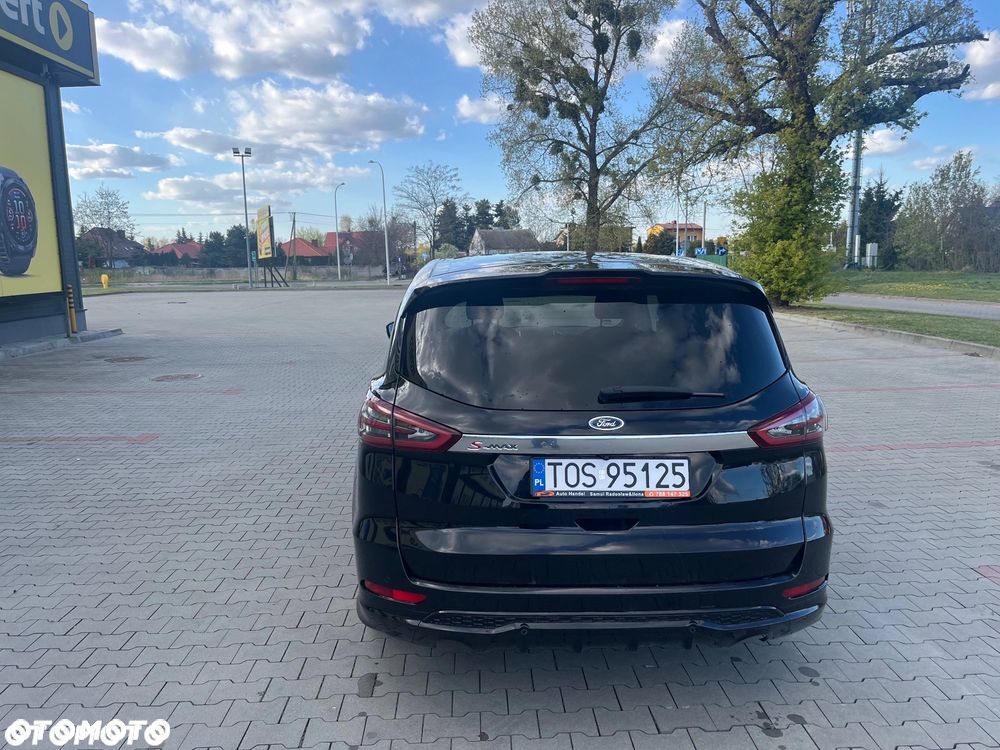 Ford S-Max 1.5 Eco Boost Start-Stopp ST-LINE - 27