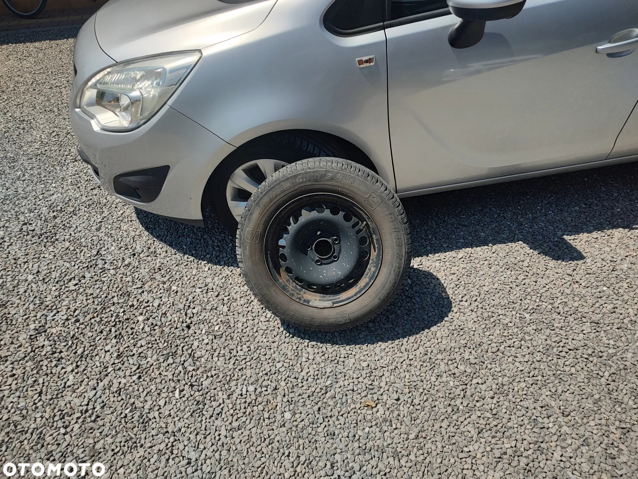 Opel Meriva 1.4 Active - 15