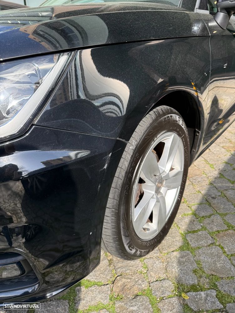 Audi A1 Sportback - 13