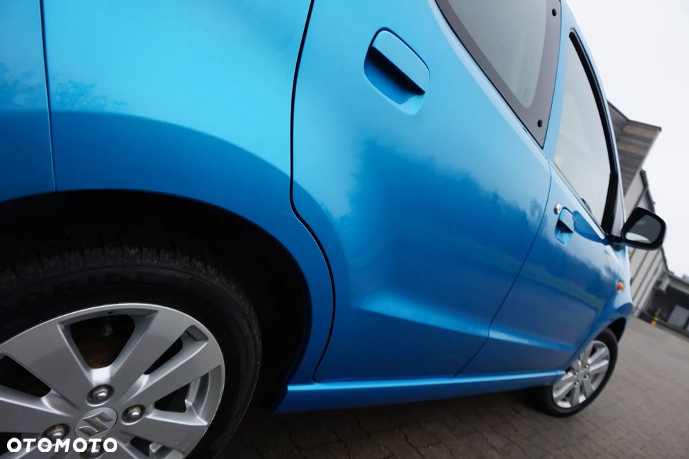 Suzuki Alto - 17