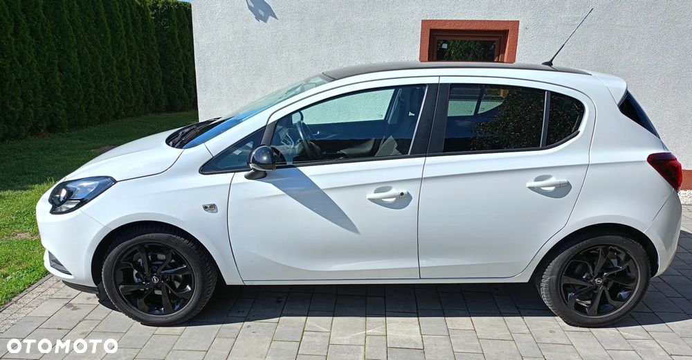 Opel Corsa 1.2 16V Color Edition - 3