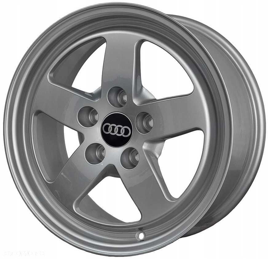 nowe alufelgi i Audi A4 B9 A6 C6 VW volkswagen  Passat Skoda Superb 16 CALI - 4