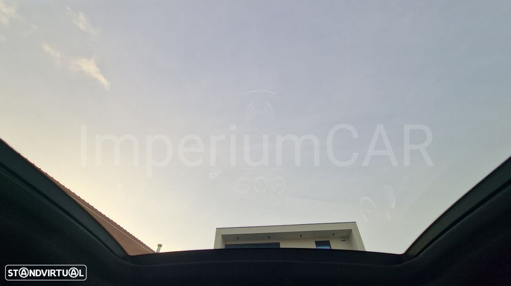 Mercedes-Benz C 43 AMG 4Matic 9G-TRONIC - 25