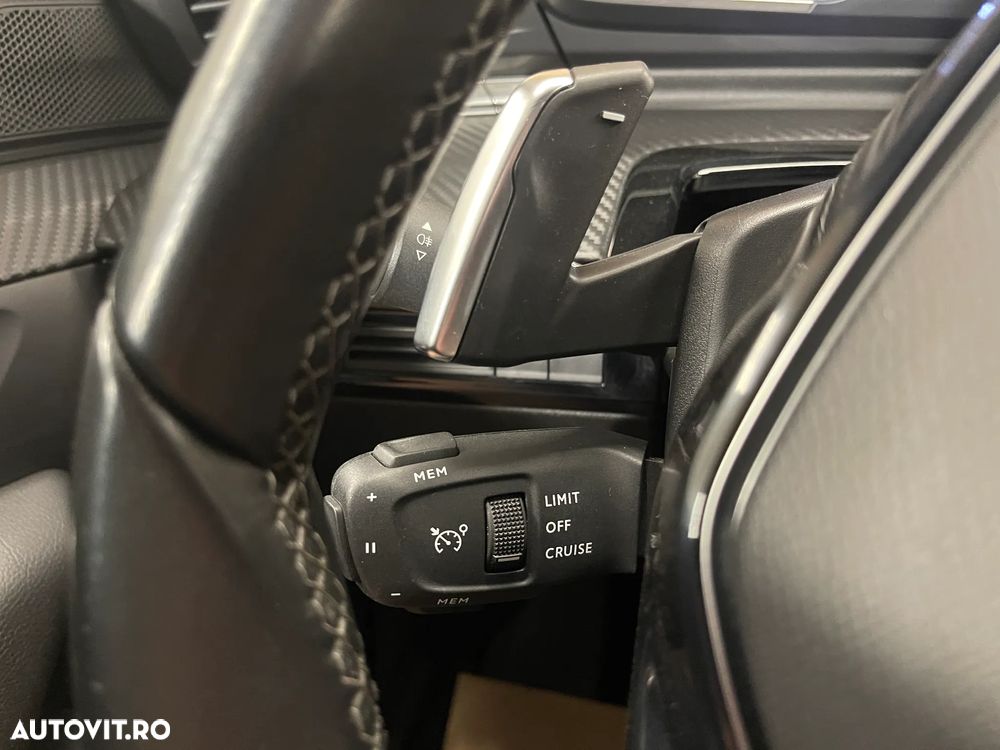Peugeot 508 BlueHDi 130 EAT8 Active Pack - 24