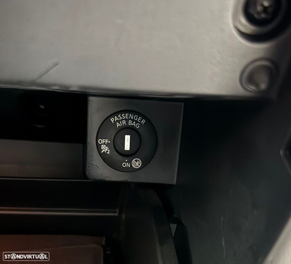 Nissan Qashqai 1.5 dCi Acenta - 49