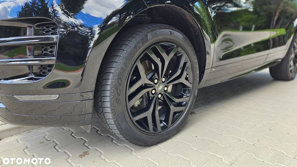 Land Rover Range Rover Evoque D150 R-Dynamic S - 10