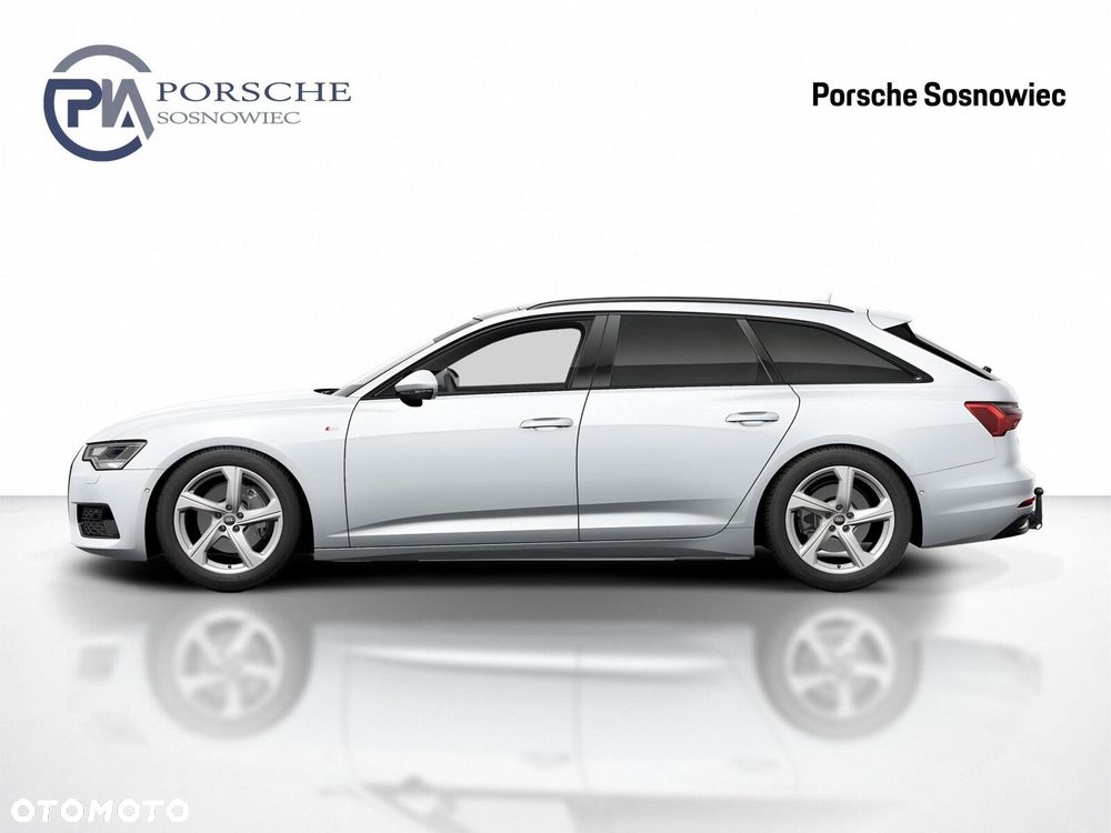 Audi A6 Avant 45 TFSI Quattro Sport S tronic - 2