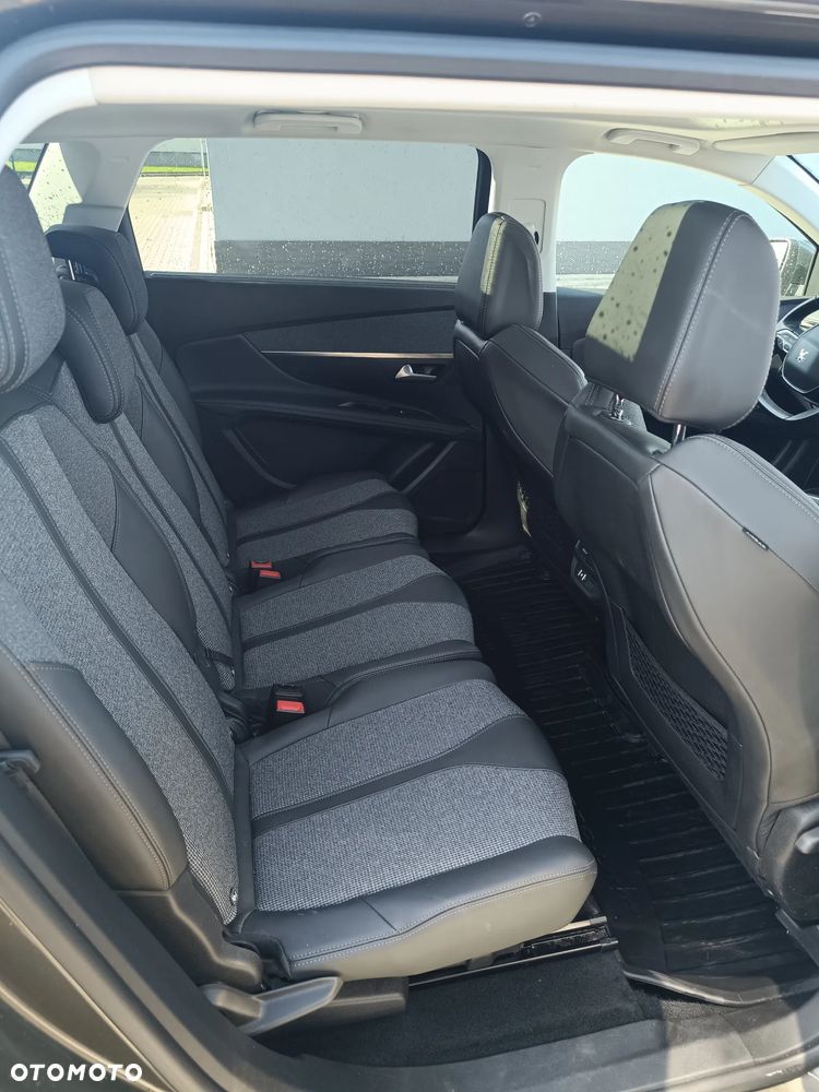 Peugeot 5008 1.5 BlueHDi Allure Pack S&S EAT8 - 10