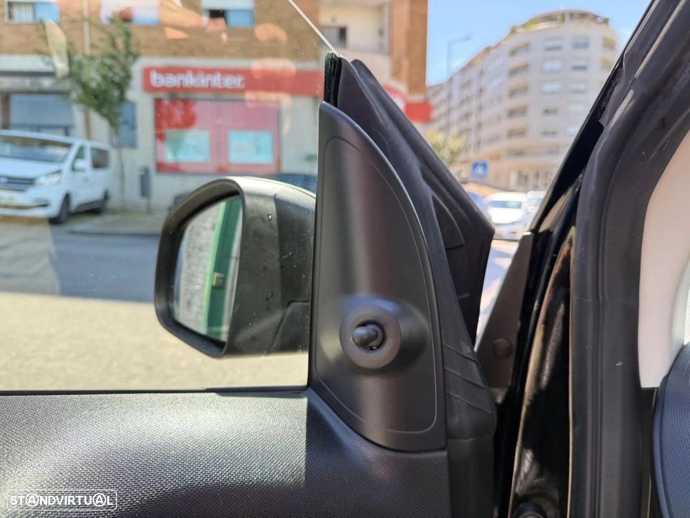 Smart ForTwo Coupé EQ - 29