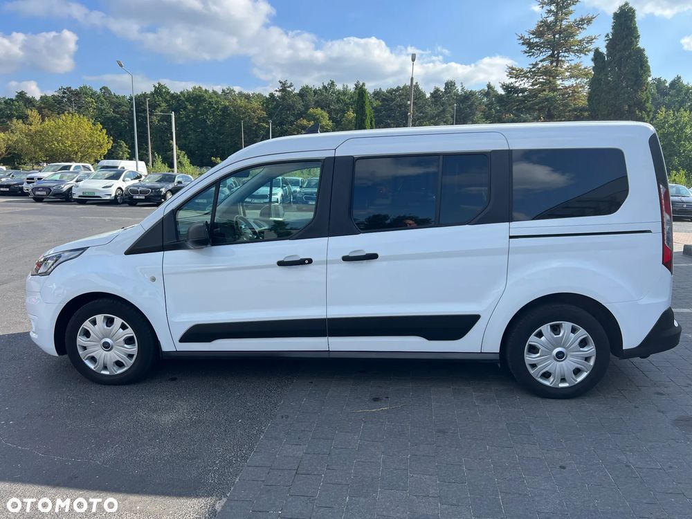 Ford Transit Connect 240 L2 Trend - 6