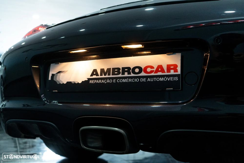 Porsche Boxster 2.9 PDK - 18
