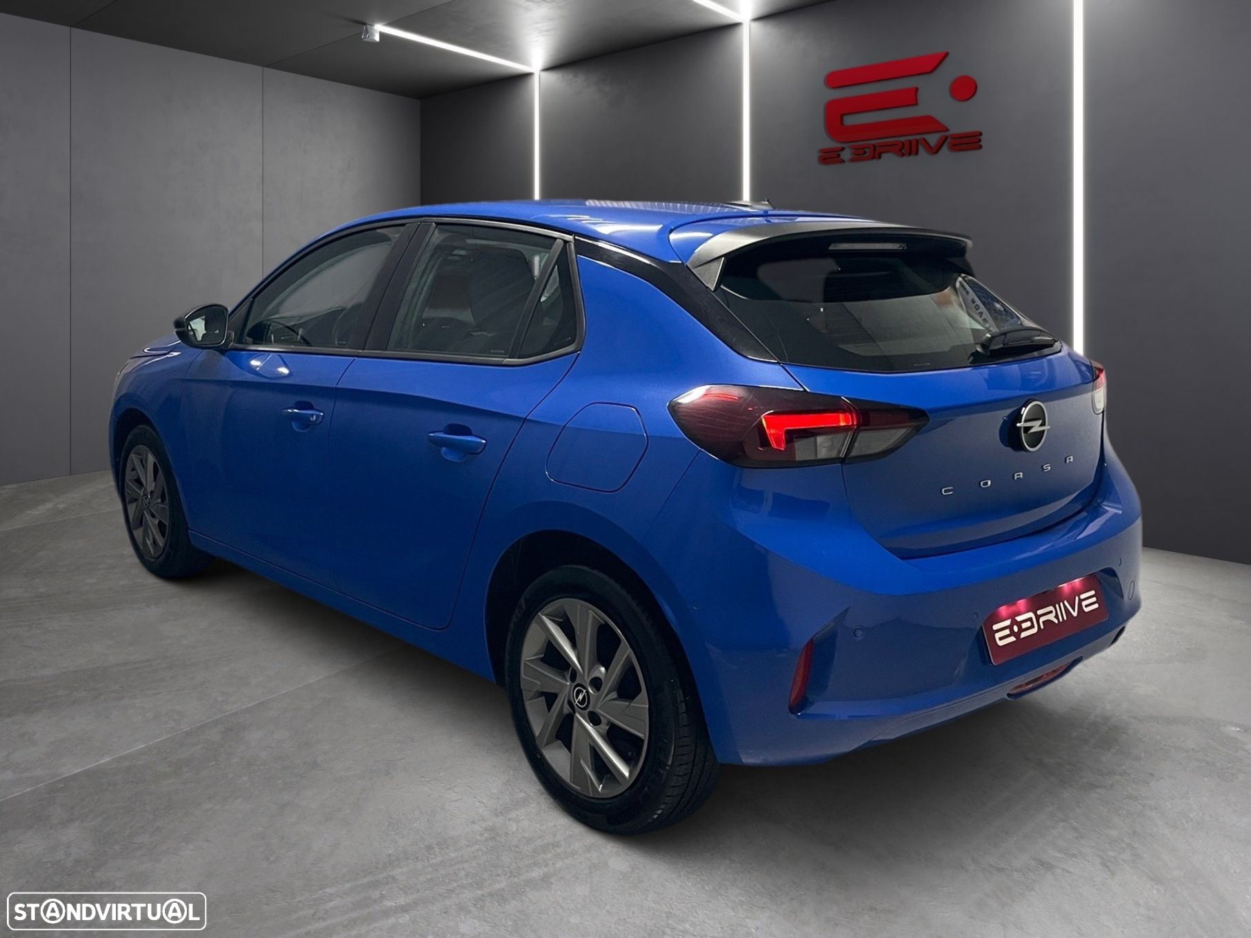 Opel Corsa - 5