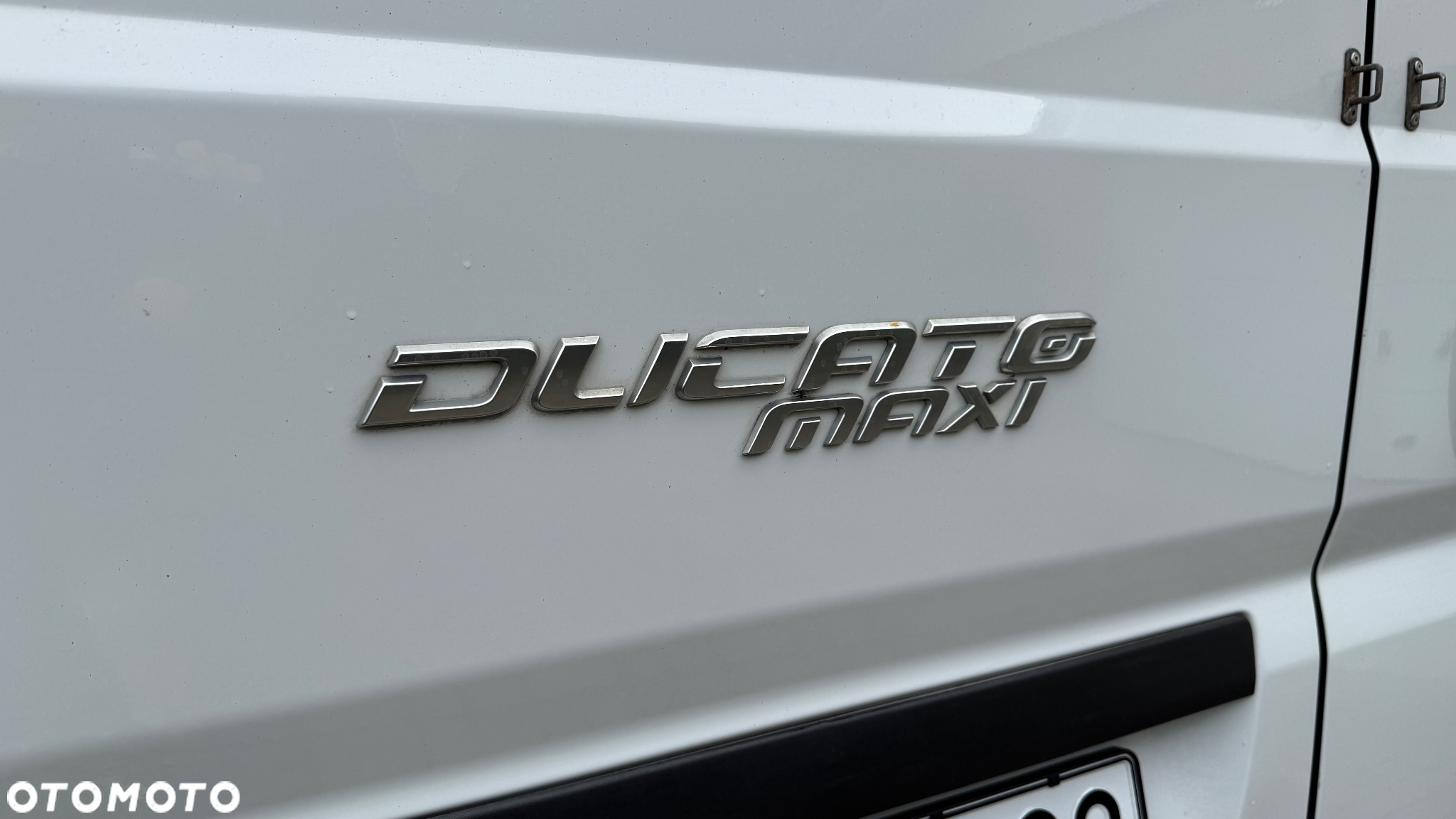 Fiat Ducato Maxi L4H2 Power 160Ps FULLL opcja - 34