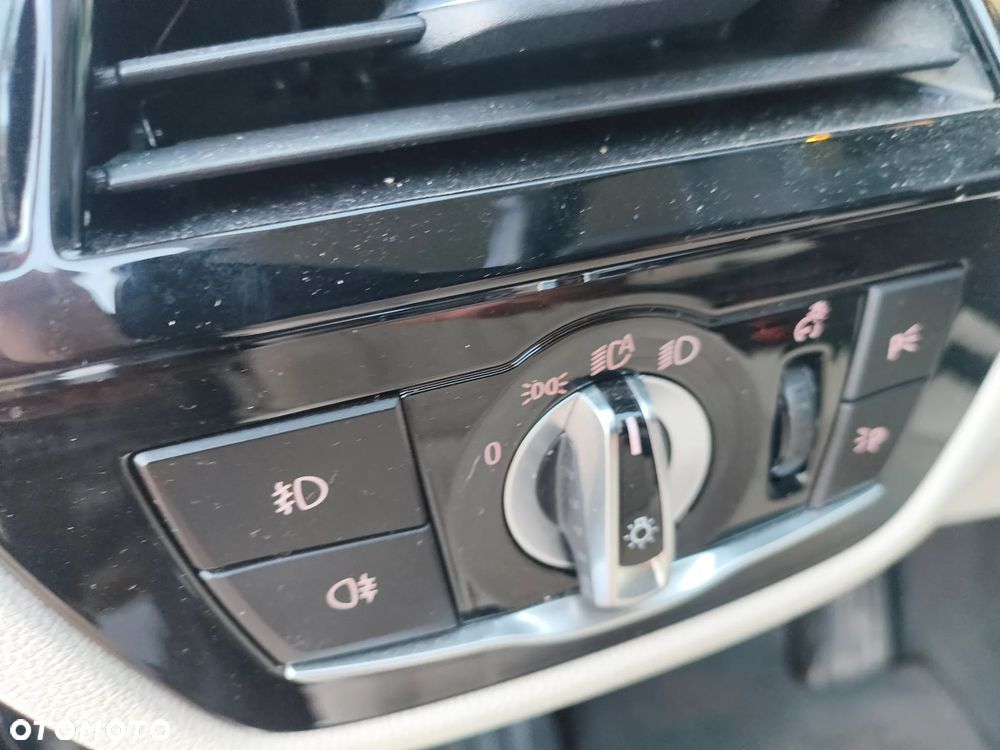 BMW 6GT 620d xDrive Luxury Line - 15