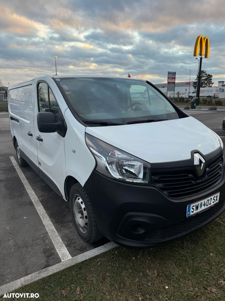 Mercedes-Benz Vito Mixto Extralang HA PRO - 7