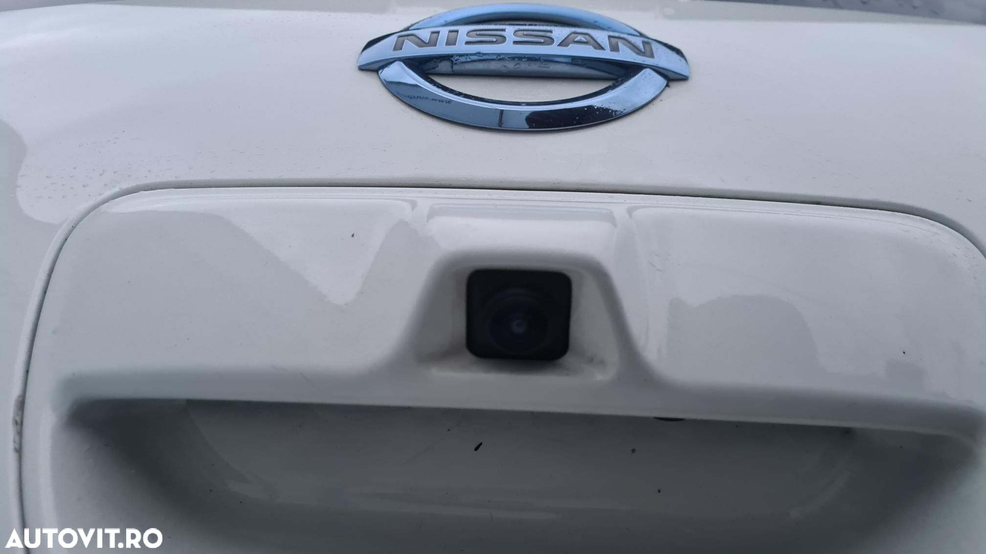 Nissan LEAF Tekna - 8