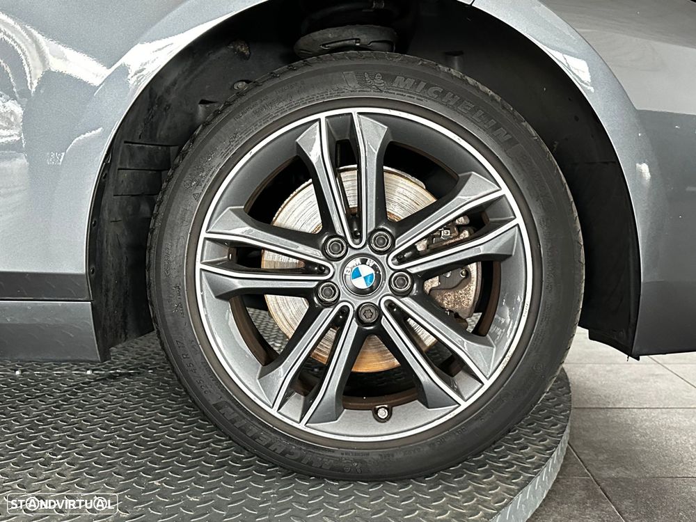 BMW 218 Gran Coupé - 3
