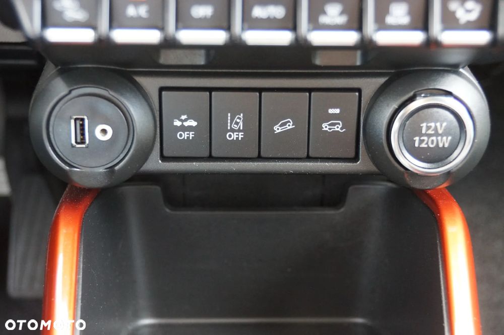 Suzuki Ignis Dualjet Allgrip Comfort+ - 18