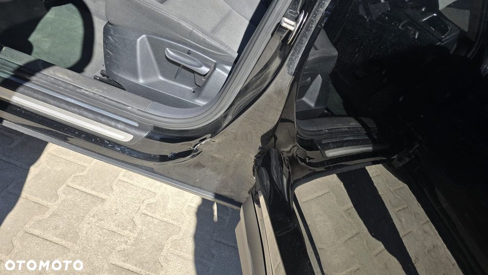 Audi Q3 2.0 TDI Sport - 13